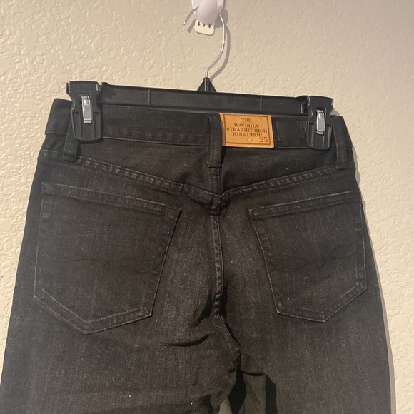 Polo by Ralph Lauren the Waverly cropped straight-leg Crop - Picture 10 of 10